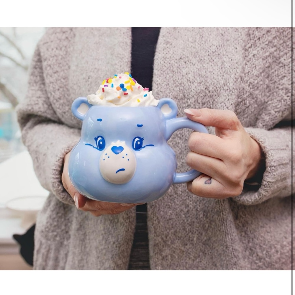 Care Bears Mug RARE!! - Picture 10 of 10
